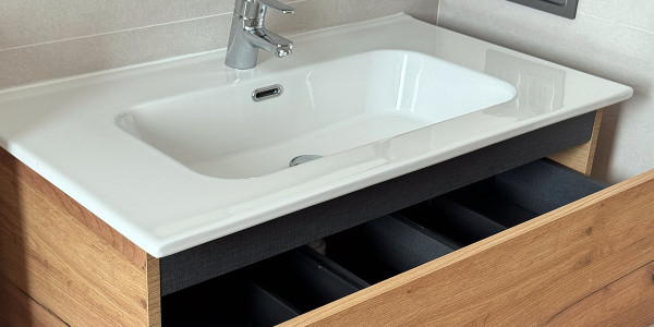 Rehabilitación / Reformas de Pisos Barcelona · Reformas de Baños / Aseos / Lavabos